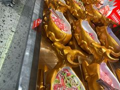 -火叮叮自助烤肉·现切牛肉(茂业店)