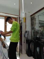 -小齐发型Star·Salon