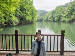 -青龙山国家森林公园