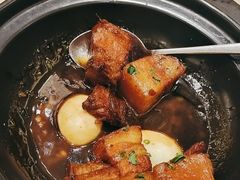 -沪华海鲜大酒楼(南汇店)