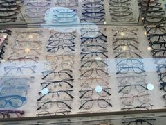 -锦泉眼镜视光体验中心(环市西路店)