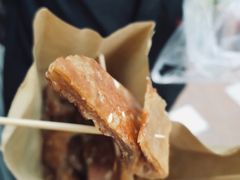 -香糯炎荞饼王(解放碑店)