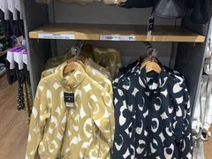 -优衣库(广州恒宝广场店)