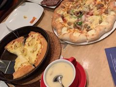 -必胜客(百联又一城店)