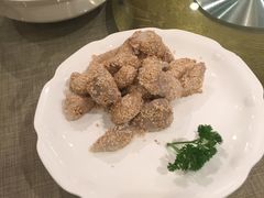 -老客站酒楼(金花南路店)