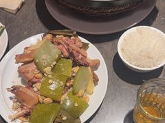 -汤城小厨•粤菜•靓汤(苏州街店)