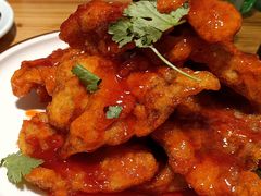 锅包肉-老蜀人川菜馆(中关村店)
