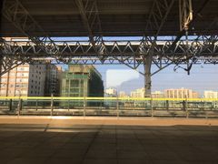 -海口东站