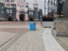 -厦门方特梦幻王国