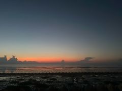-南汇新城海滩