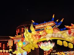 -厦门方特东方神画