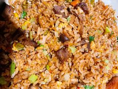 文强炒饭-百春原湖南牛肉粉(百联世纪店)