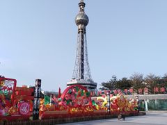 -文华公园(禅城区)