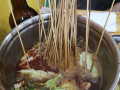 -陈氏肥蛤(小纬六路总店)