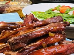 -益恒饭店乡间白族菜(古城总店)