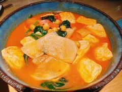 -塔哈尔·新疆盛宴(复地活力城店)