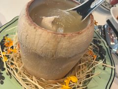 -夏苑(新加坡丽思卡尔顿美年酒店)