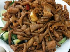 -椿记烧鹅(叠彩店)