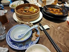-老聃·小鸭鲢城原味客家菜(海沧店)