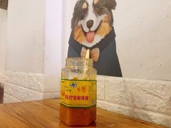 辣椒酱-细妹五香牛杂(步行街店)