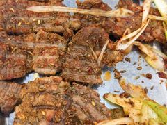 -清真·馬坡二旦烧烤(人生一串拍摄店)