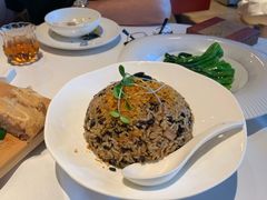 -若蘭慈·无国界素食料理(欢乐海岸店)