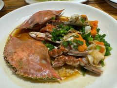 -金海湾海鲜排档(朱家尖店)