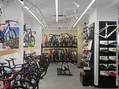 -TREK崔克自行车(碧云店)