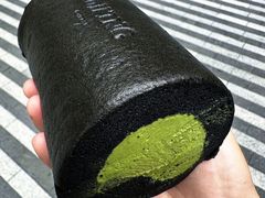 -the Roll'ING手作瑞士卷专门店(卓悦中心店)