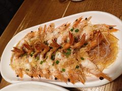 一品开背虾-新白鹿餐厅(龙游路店)