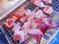 -乌兰烧烤·烤羊腿(西丽店)