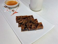 -潮福城大酒楼·潮味粤品·港式点心(湖滨北路店)