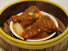 -潮粤香海鲜酒楼(沙湖店)