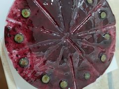 -幸福西饼生日蛋糕·下午茶(虹口店)