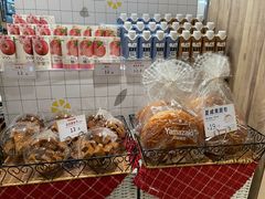 -山崎面包(第一八佰伴店)
