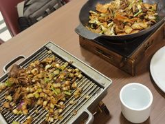 -新乾隆酒楼(帝景园店)