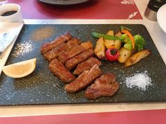 -IL Forno 意坊·意大利餐厅(花园店)
