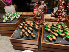 -纽斯特牛排自助餐厅(浦东文峰广场店)