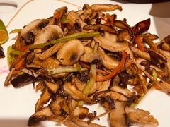 -肆月河豚·新淮扬(金融街店)