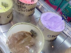 -九月海·海鲜自助(世纪东方店)