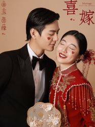 -女王风尚STUDIO·轻奢化定制