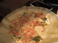 -The Cheebat 锌吧·Bistro(体育西店)
