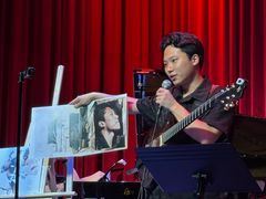 -JZ Club 爵士酒吧(上海店)