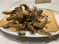 -虎哥私房菜(馒头山店)