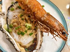 -鲜得莱渔港·小平岛海胆馆(七贤岭店)