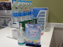 -德克士(五洲餐厅)