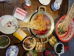 -牛签签串串香(IFS店)
