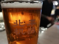 -北平机器Peiping Machine(方家店)