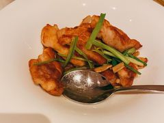 -万豪中餐厅·粤菜·北京粤财JW万豪酒店