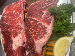 -大叹号·朝鲜族烤肉(潍坊泰华城店)